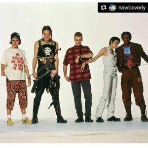 Jesse Bradford Instagram - via @jonnylmiller