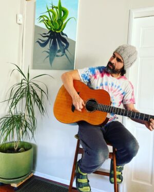 Jesse Bradford Instagram - lots of this lately