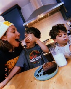 Actor Jesse Carmichael HD Instagram Photos and Wallpapers August 2023