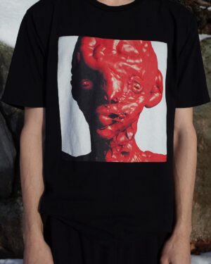 Jesse Kanda Instagram - sorry little late for xmas but ‘Sacrifice’ T is now available on wwwomb.jessekanda.com
link in bio
tHaNX!!!!