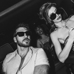 Jesse Kove Instagram - Moments 👓 

📸 @jakecapturedthis #fashion #hollywood #style #nomercy