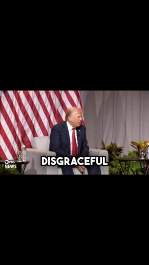 Jesse Lee Peterson Instagram - That Woman was a real b***h. Trump responded with class as a real Man does. #THEGREATWHITEHOPE