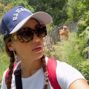Actress Jessica Alba HD Instagram Photos and Wallpapers August 2024