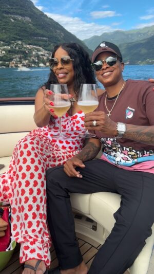 Jessica Betts Instagram - Anniversary Loading…… 🇮🇹❤️🥂
Thank you @t2theov @accessitaly for a great itinerary