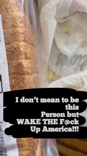 Jessica Cricks Instagram - We need to wake up and pay attention to what we’re putting in our bodies. 

I don’t know about you, but I’m not OK with bio engineered food, products, and my body 

This is another good reason why you should be growing your own food. Wake up. 

America,  our food is banned and over 30 other countries. Ask yourself why? They want us all sick and dependent that’s why. 

Pay attention  people.  It’s better late than never. 

#GrowYourOwnFood #BioEngineeredFoodProducts #BioEngineeredFoodIngredients #Poison #governmentcorruption  #It’sNotAConspiracy #GardenLife #WatchMyGardenGrow #EatOrganic