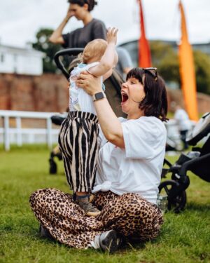 Jessica Fox Instagram - A week ago today we were having the best day @totfest_festival 📸 @christopher.werrett thank you ❤️