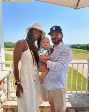 Jessica McDonald Instagram - Wine tasting 🍷