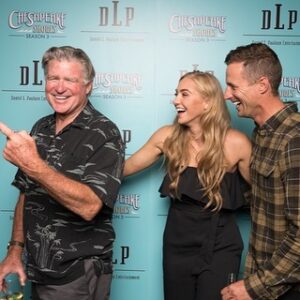 Jessica Sipos Instagram - In loving memory of the late Treat Williams, it is with a heavy heart that I reflect upon the immense privilege and joy it was to know him and love him during our time working together on the beloved TV show, Chesapeake Shores. Treat was not only an extraordinary talent, but he exuded warmth, kindness, and an unwavering passion for his craft. His magnetic presence on set and off set made every day a true pleasure, as he effortlessly brought his characters to life with depth and authenticity. His wisdom, generosity, and infectious laughter will forever be etched in my memory. Treat was a true legend, and his indelible mark on the entertainment industry will never be forgotten. His legacy will continue to resonate through his incredible body of work, reminding us of the power of storytelling and the transformative impact of a great performer. He loved his family and friends fiercely and never hesitated to show it. Farewell, dear Treat, thank you for your friendship, your love, your guidance, your support, your zeal for life… thank you for simply being you. You will be dearly missed, but your spirit will live on in our hearts forever.