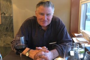 Jessica Sipos Instagram - In loving memory of the late Treat Williams, it is with a heavy heart that I reflect upon the immense privilege and joy it was to know him and love him during our time working together on the beloved TV show, Chesapeake Shores. Treat was not only an extraordinary talent, but he exuded warmth, kindness, and an unwavering passion for his craft. His magnetic presence on set and off set made every day a true pleasure, as he effortlessly brought his characters to life with depth and authenticity. His wisdom, generosity, and infectious laughter will forever be etched in my memory. Treat was a true legend, and his indelible mark on the entertainment industry will never be forgotten. His legacy will continue to resonate through his incredible body of work, reminding us of the power of storytelling and the transformative impact of a great performer. He loved his family and friends fiercely and never hesitated to show it. Farewell, dear Treat, thank you for your friendship, your love, your guidance, your support, your zeal for life… thank you for simply being you. You will be dearly missed, but your spirit will live on in our hearts forever.
