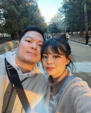 Jessica Vania Instagram - japan dump 🇯🇵
Bener2 negara yang gak ada habisnya, gak pernah bikin bosen. Walaupun waktu kesana cuaca lagi super extreme sampe kulit klopek, idung meler, make up apalagi gausah ditanya crack melulu🤣 tapi definitely akan kembali lagi. Aku doain ya, yang belum pernah ke jepang, one day kamu bisa kesini sepuasnya jalan sana sini sampe begah!😚