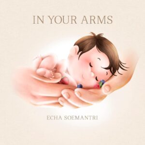 Jessica Vania Instagram - In Your Arms, such a beautiful song from @echasoemantri 
Proses pembuatan, ide lagu, judul sampe artwork aku gak dikasih tau dan gak tau apapun. Purely baru tau di tanggal 26 Januari posisinya lagi di singapore dan itupun echa bilangnya “mau minta tolong react lagu temennya”. Hehe pas denger detik awal lagu, gak lama langsung pecah tangisan se pecah-pecahnya. Jujur gatau sih yang buat aku nangis apa, secara aku sudah berdamai dengan semua rasa sakitnya, tapi mungkin lebih ke kangen yang tersalur kali ya. Karena aku belum pernah tau dan bayangin muka mereka jadi kadang bingung kalo kangen harus gimana🥲
-
Tapi semakin sadar pas lihat artwork dan details lainnya. Dalam hati cuma bilang “oh iya bener, aku pernah hamil 4 anak dan anak ku udh Aman dipelukan Yesus” terus sempet bingung kok echa bisa pilih gambar bayi laki-laki? Ternyata, disalah satu moment kehamilan, aku pernah tes kromosom dan hasilnya Laki-laki. Kalo orament buah, purely tercipta karena selama hamil aku suka cek perkembangan pake aplikasi, dan begitulah kurang lebih gambaran perkembangan mereka 🥹🤍
-
Thank you Be buat kadonya. Aku percaya lagu ini gak cuma buatku tapi buat temen-temen semua yang pernah merasa kehilangan, ditinggal, percaya dan tenang yah..selama benar, mereka pasti sudah ada di pelukan yang tepat dan aman yaitu pelukan Yesus🤍
Dear Jesus, thank you udah selalu ajak main our baby disurga. Kira-kira mukanya pada mirip siapa yah hahaha. Nanti ya kita cek pas ketemu disurga🤗
