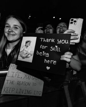 Jessie Murph Instagram - I’ll never get over last night