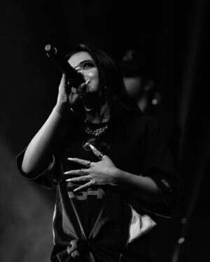 Jessie Murph Instagram - I’ll never get over last night