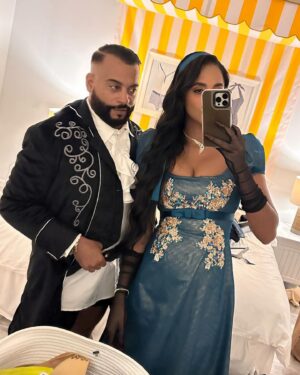 Jessy Terrero Instagram - #Recap Amazing weekend, celebrating life and love with the Fam! #NYC #Hamptons #Bday #bridgerton