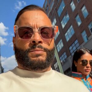 Jessy Terrero Instagram - #Recap Amazing weekend, celebrating life and love with the Fam! #NYC #Hamptons #Bday #bridgerton