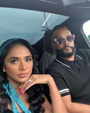 Jessy Terrero Instagram - #Recap Amazing weekend, celebrating life and love with the Fam! #NYC #Hamptons #Bday #bridgerton