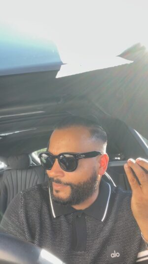 Jessy Terrero Instagram - Esto se fue viral 🇩🇴🚀 

@elalfaeljefe #MrViral #ElSeñorDeLosTikToks