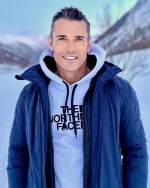 Jesús Vázquez Instagram - “No hay necesidad de apresurarse.
No hay necesidad de brillar.
No es necesario ser nadie más que uno mismo” 
  Virginia Wolf