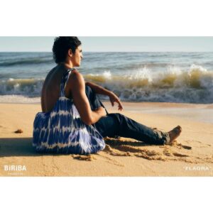 Jhona Burjack Instagram - Me leva @biribatrancoso meu bem querer, me leva pra Bahia !! ❤️ 🐚🌿 amo cada detalhe dessa campanha linda feita só com gente linda!! Um dos dias mais divertidos on set que já tive nessa aventura como modelo. Saudades!!
Obrigado meu amigo @serge_cajfinger por ter pensado em mim para essa campanha desde o primeiro dia de biriba ✨🙏🏻 

Photo by @willvendramini 
Styled by @serge_cajfinger & @flavialafer 
Creative direction @danipizetta 
Models @leonardobruum @fariaseloiza 
Grooming by @moisesccosta @rafasiqueiratt 
Light by edsonluciano 

✨❤️