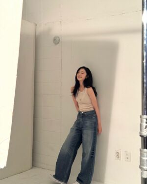Ji Hye-won Instagram - NEW ✨💫🌟⭐️