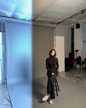 Ji Hye-won Instagram - NEW ✨💫🌟⭐️