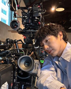 Ji Hyun-woo Instagram - 