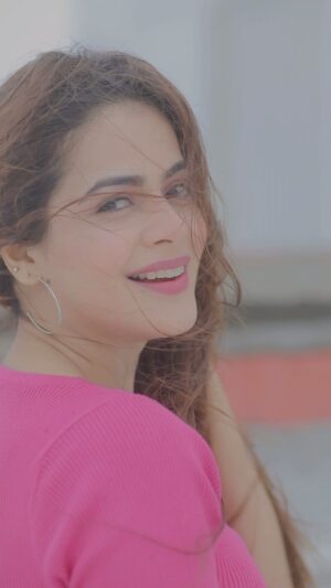 Jigyasa Singh Instagram - 🌸