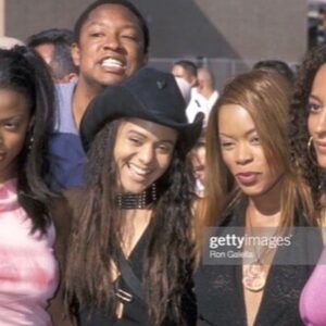 Jill Marie Jones Instagram - HAPPY #NationalGirlfriendsDay ♥️♥️♥️♥️♥️💋

@traceeellisross
@therealgolden47
@misspersiawhite 
@reggieh69

💃🏾💃🏾💃🏾💃🏾🕺🏿