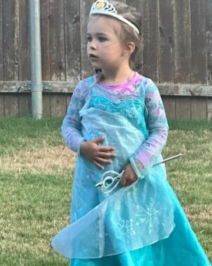 Jill Wagner Instagram - Happy 3rd Birthday my little wild flower . #daisy