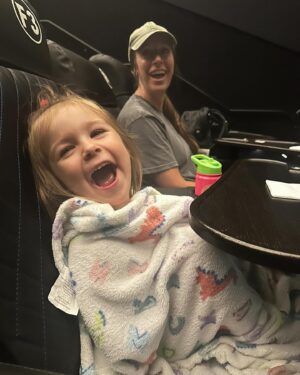 Jill Wagner Instagram - Happy 3rd Birthday my little wild flower . #daisy
