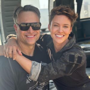 Jill Wagner Instagram - Life lately