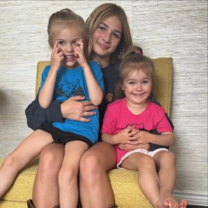 Jill Wagner Instagram - Life lately