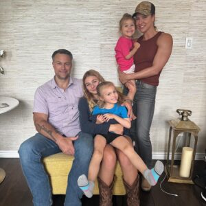 Jill Wagner Instagram - Life lately