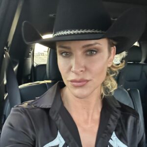 Jill Wagner Instagram - Life lately