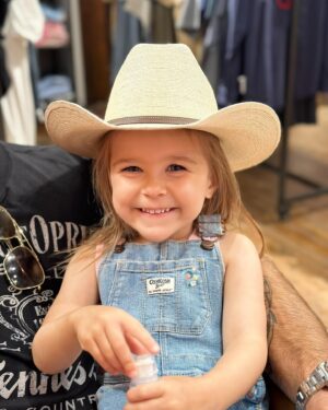 Jill Wagner Instagram - Happy 3rd Birthday my little wild flower . #daisy