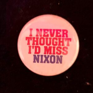 Jill Wine-Banks Instagram - Joining @CFColemanJr sitting in for the incomparable @alivelshi on #MSNBC at 10 am CT. Talking Trump's latest legal woes and wearing this #JillsPin. @MarkSZaidEsq too.