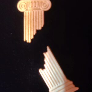 Jill Wine-Banks Instagram - #JillsPin says the pillars of democracy are crumbling because of Republican actions. Criminal and civil accountability can save us. Joining @AliciaOnMSNBC at 5 ct/3 pt/6 et with @ryanjreilly and former Representative CharlesDent & @JulianCastro sitting in for Alicia.