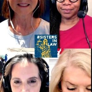 Jill Wine-Banks Instagram - 
