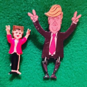 Jill Wine-Banks Instagram - Join me on @mehdirhasan  at 7 pm ct/8 et/5 pt with #DavidHenderson @glennkirschner2 talking how Trump is like Nixon, but worse and less competent and a bigger loser.