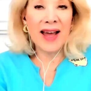 Jill Wine-Banks Instagram - 