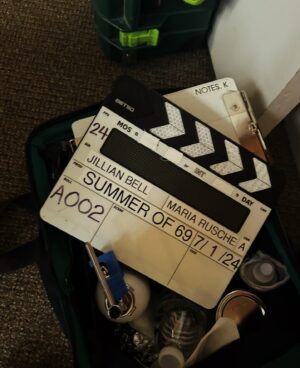 Jillian Bell Instagram - I cannot believe this is really happening!!!! I’m so excited to shoot with all these amazing people ❤️❤️❤️❤️❤️❤️❤️🎉🎉🎉🎉🎉🎉🔥🔥🔥🔥🔥🔥 #summerof69