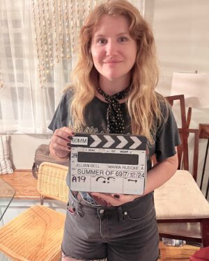 Jillian Bell Instagram - 🍦 S•U•M•M•E•R 🍦
