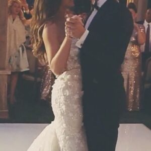Jillian Murray Instagram - Happy Anniversary baby! Can’t believe it’s been 4 years already. Grateful for you always and forever @realdeangeyer