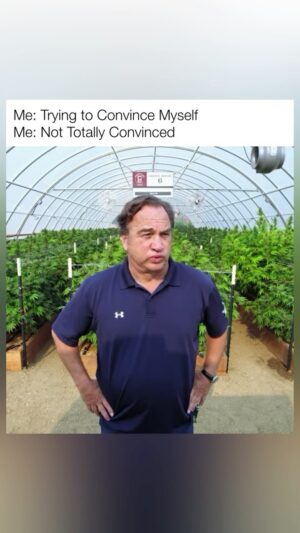 Jim Belushi Instagram - 💚