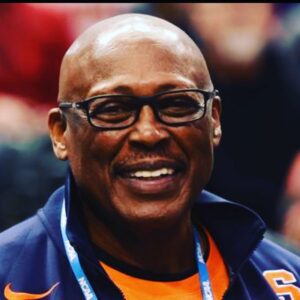 Jim Brown Instagram - Floyd Little...My teammate...my brother...my friend. He was a great player and a beautiful human being.