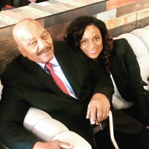 Jim Brown Instagram - Let’s go Cleveland...! #nfl #draft