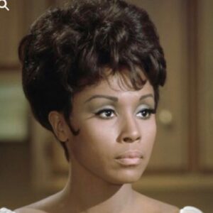 Jim Brown Instagram - My deepest condolences to the family of Diahann Carroll...a beautiful lady...a pioneer in television and film.