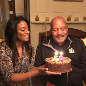 Jim Brown Instagram - Thank you for the birthday wishes. So grateful for the love and friendship.