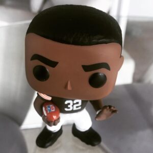 Jim Brown Instagram - Really diggin’ this little dude...