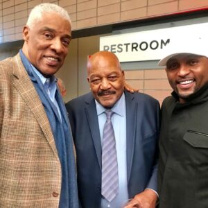 Jim Brown Instagram - 